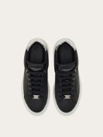 Ferragamo Wedge sneaker - Image 4